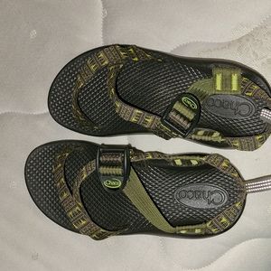 Chaco sandal
